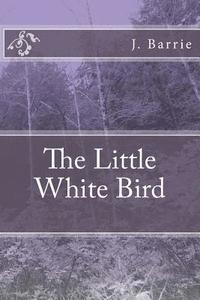 bokomslag The Little White Bird