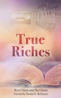 bokomslag True Riches