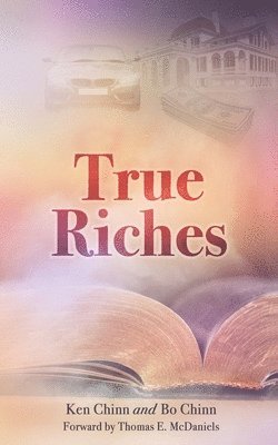 bokomslag True Riches