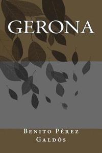 bokomslag Gerona