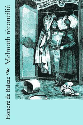 Melmoth réconcilié 1