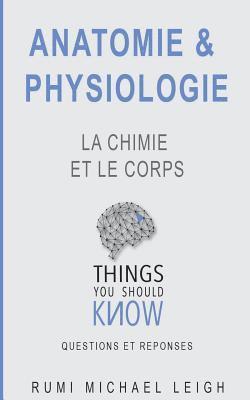 Anatomie et physiologie 1