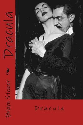 Bram Stoker, Maanto - Dracula, Häftad