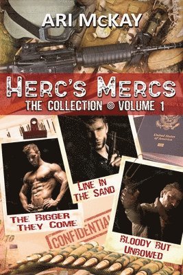 Herc's Mercs 1