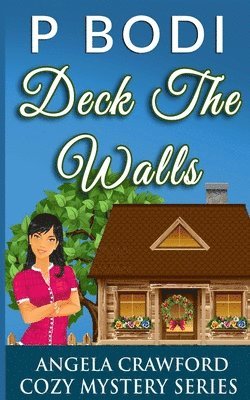 Deck The Walls 1