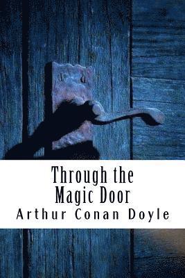 Through the Magic Door 1