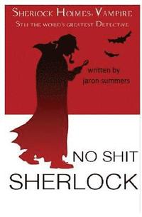bokomslag No Shit Sherlock