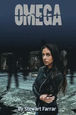 Stewart Farrar - Omega, Häftad. Tillgänglighet: Lägg i varukorg