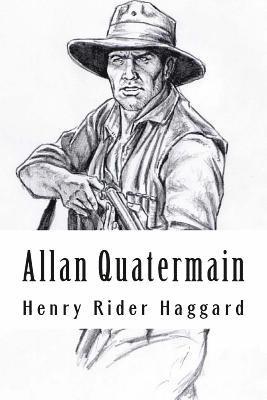 bokomslag Allan Quatermain: Allan Quatermain #14