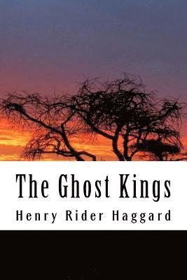 The Ghost Kings 1