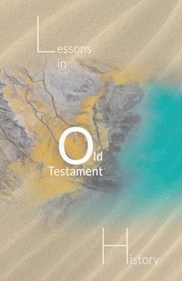 bokomslag Lessons in the Old Testament