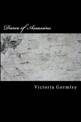 bokomslag Dance of Assassins