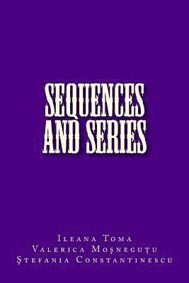 Sequences and series 1