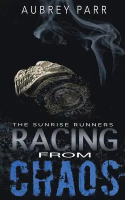 Aubrey Parr - Racing From Chaos, Häftad. Tillgänglighet: Lägg i varukorg