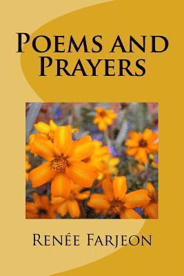 Poems and Prayers 1