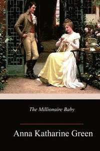 bokomslag The Millionaire Baby