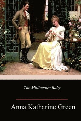 bokomslag The Millionaire Baby