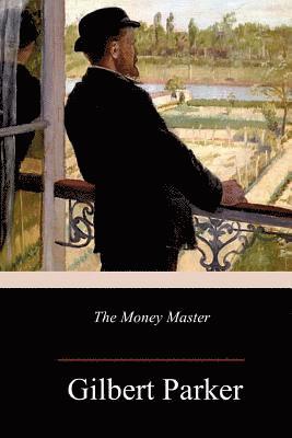 The Money Master 1