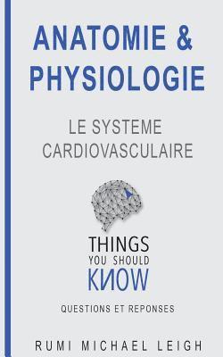 bokomslag Anatomie et physiologie