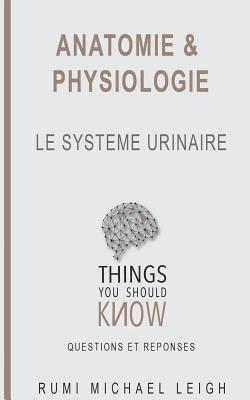 bokomslag Anatomie et physiologie