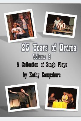 25 Years of Drama, Volume 2 1