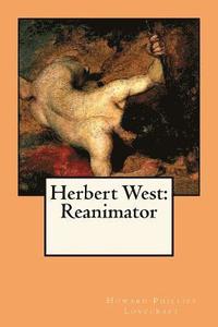 bokomslag Herbert West: Reanimator