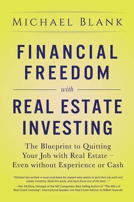 bokomslag Financial Freedom with Real Estate Investing