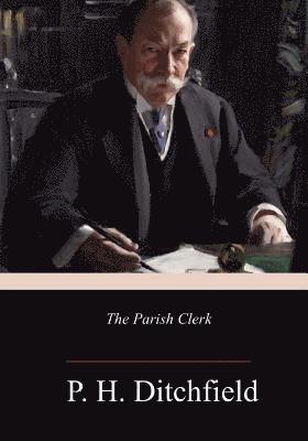 The Parish Clerk 1