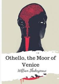 bokomslag Othello, the Moor of Venice