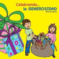 bokomslag Celebrando la GENEROSIDAD