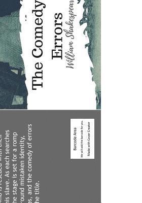 The Comedy of Errors 1