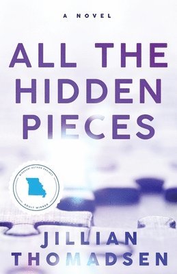 All The Hidden Pieces 1