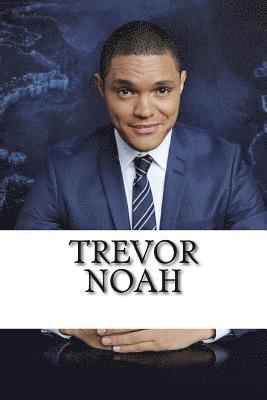 bokomslag Trevor Noah: A Biography Booklet
