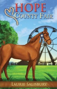 bokomslag Hope County Fair