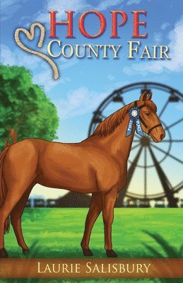 Hope County Fair 1