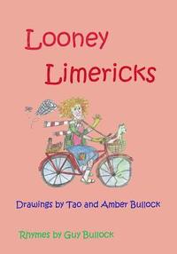 bokomslag Looney Limericks