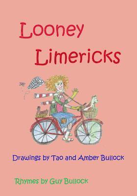 Looney Limericks 1