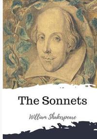 bokomslag The Sonnets