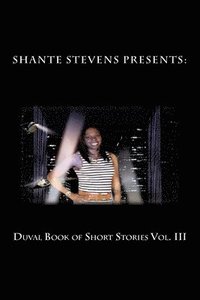 bokomslag Duval Book of Short Stories Vol. III