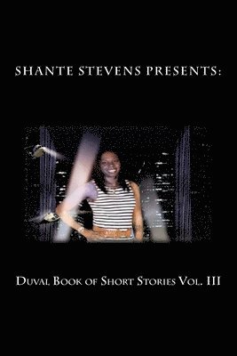 Duval Book of Short Stories Vol. III 1