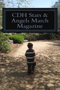 bokomslag CDH Stars & Angels March Magazine: Congenital Diaphragmatic Hernia Awareness
