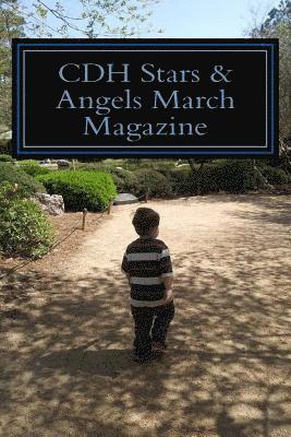 CDH Stars & Angels March Magazine: Congenital Diaphragmatic Hernia Awareness 1