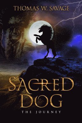 Sacred Dog 1