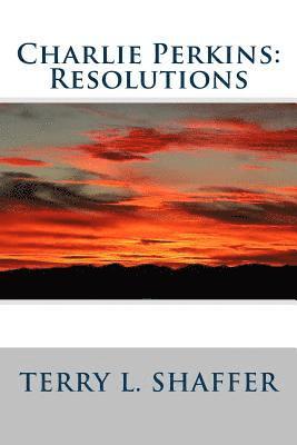 Charlie Perkins: Resolutions 1