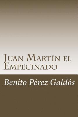 bokomslag Juan Martín el Empecinado