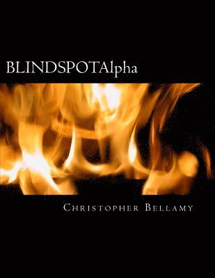 BLINDSPOTAlpha 1