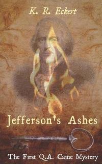 bokomslag Jefferson's Ashes
