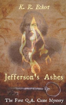 Jefferson's Ashes 1