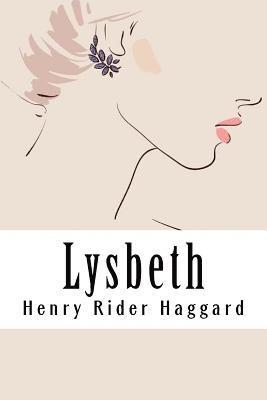 bokomslag Lysbeth