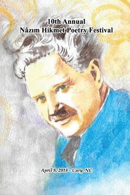 bokomslag Tenth Annual Nazim Hikmet Poetry Festival